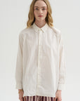 Clothilde Shirt - Paper Cot, Off-White
