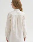 Clothilde Shirt - Paper Cot, Off-White