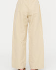 Row Pant - Rugger 1, Ivory
