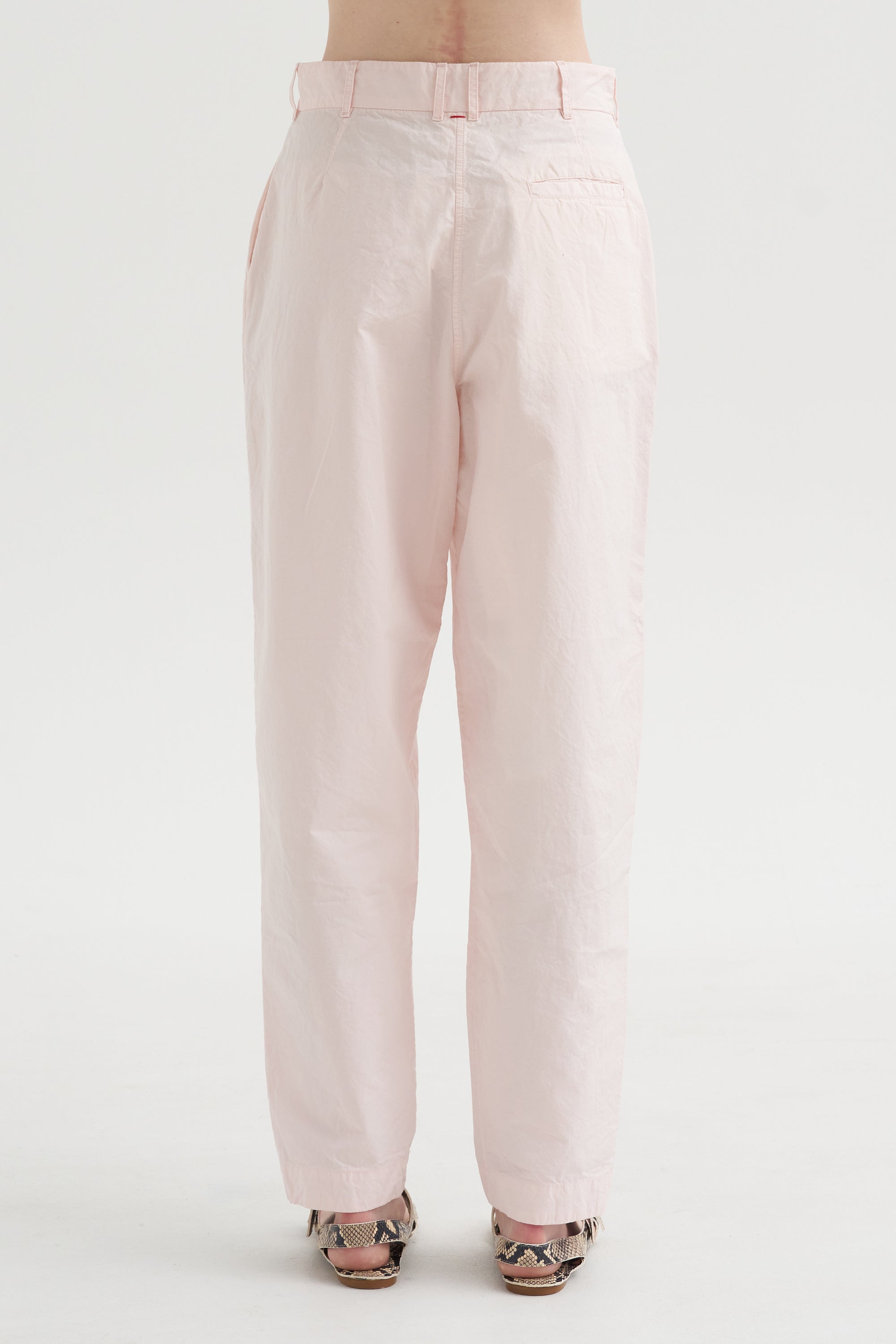 Mili Hiroshi Pant - H Car