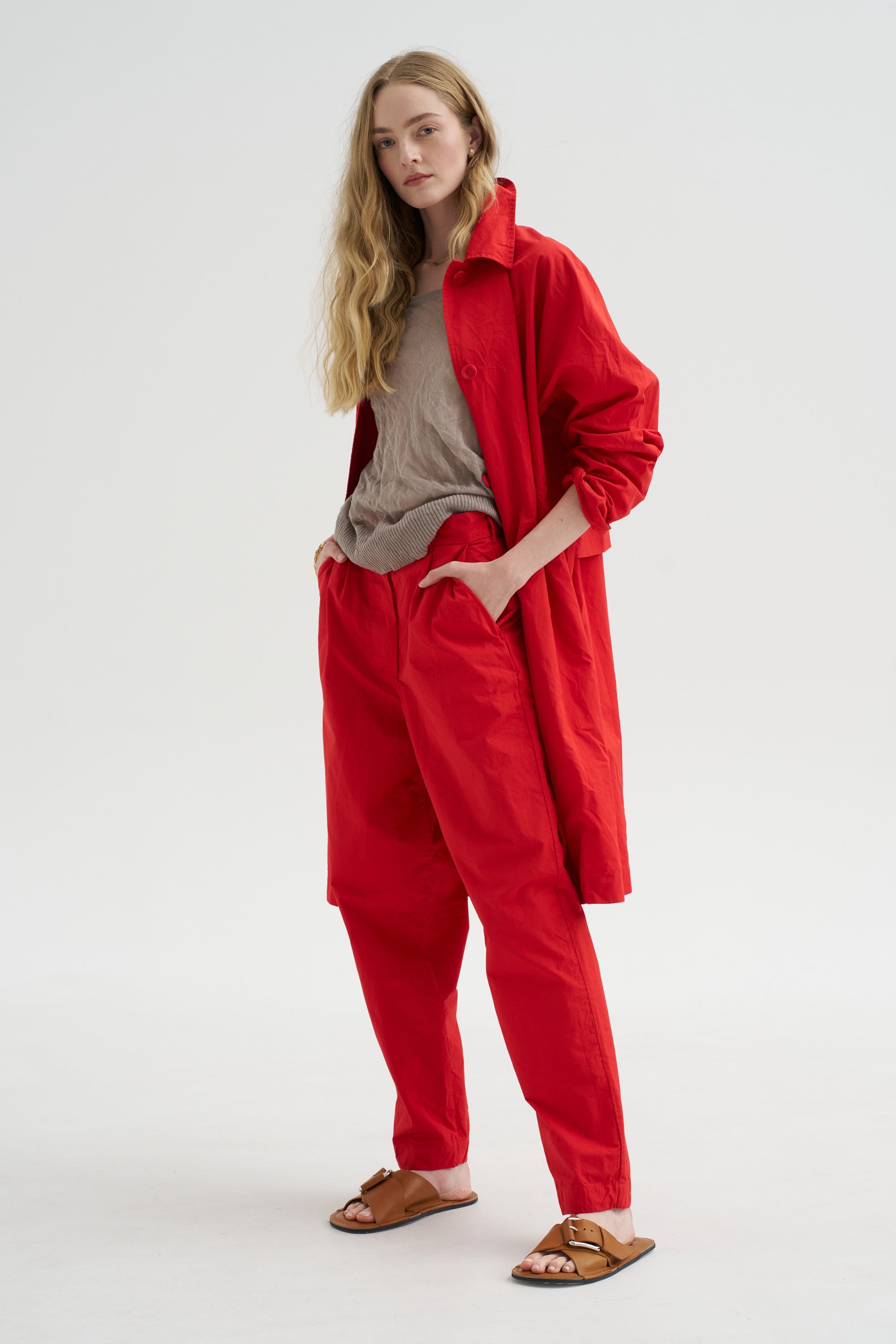 Mili Hiroshi Pant - H Car