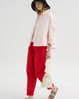 Juliette Jacket - H Card, Sakura Pink