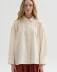 Manon Shirt, Natural