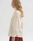 Manon Shirt, Natural