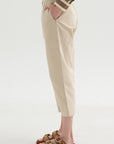 Warren Pant, Foam