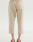 Warren Pant, Foam