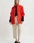 Storm Jacket, Fury