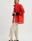 Storm Jacket, Fury