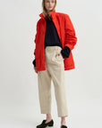 Storm Jacket, Fury