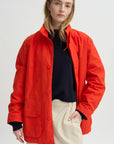 Storm Jacket, Fury