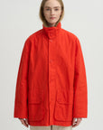Storm Jacket, Fury