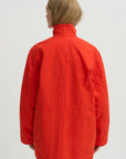 Storm Jacket, Fury