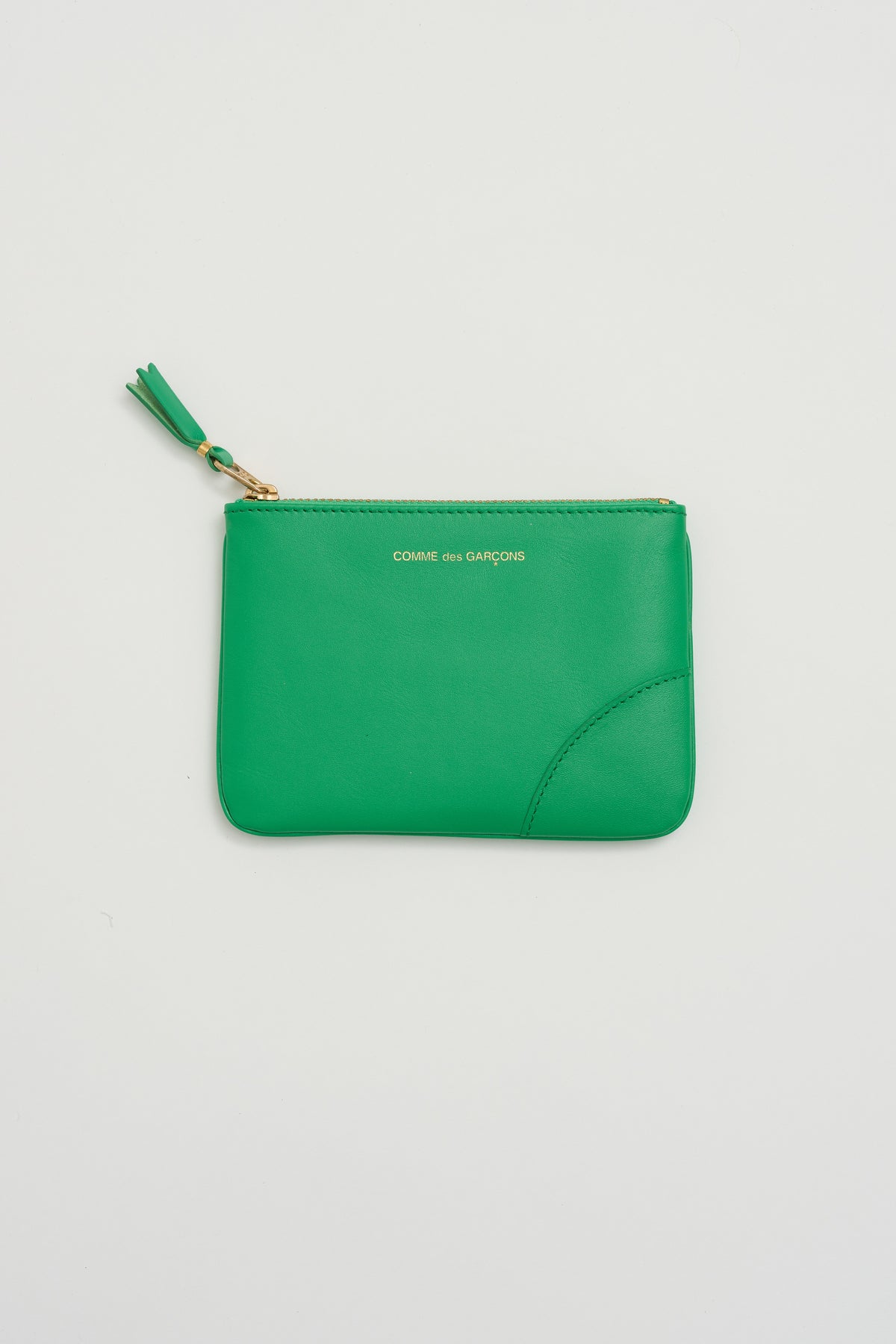 Classic Coin Wallet