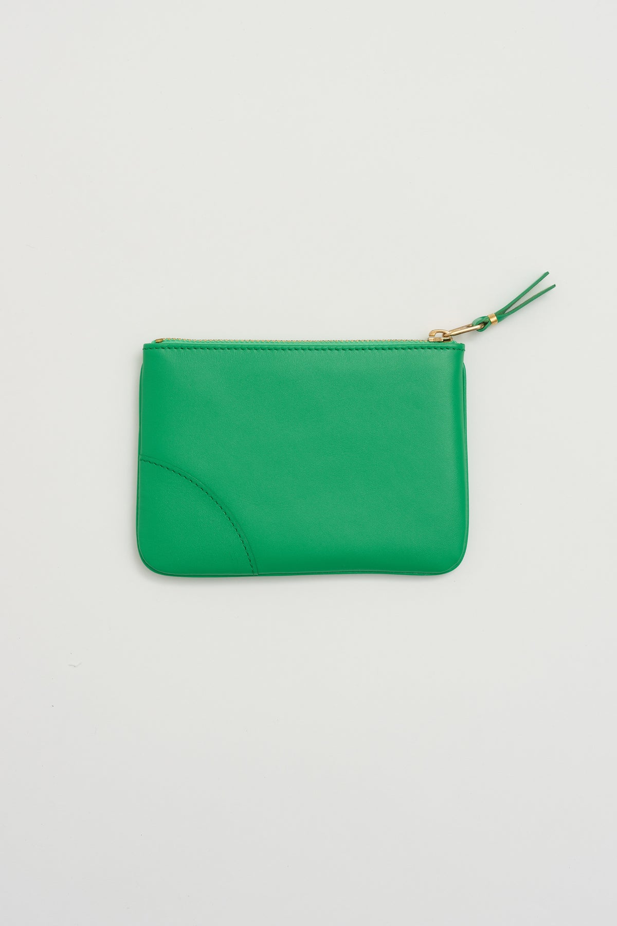 Classic Coin Wallet