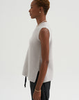 Kazeen - T-Shirt, Pearl