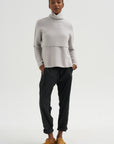 Kazeen - T-Shirt, Pearl