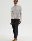 Kazeen - T-Shirt, Pearl