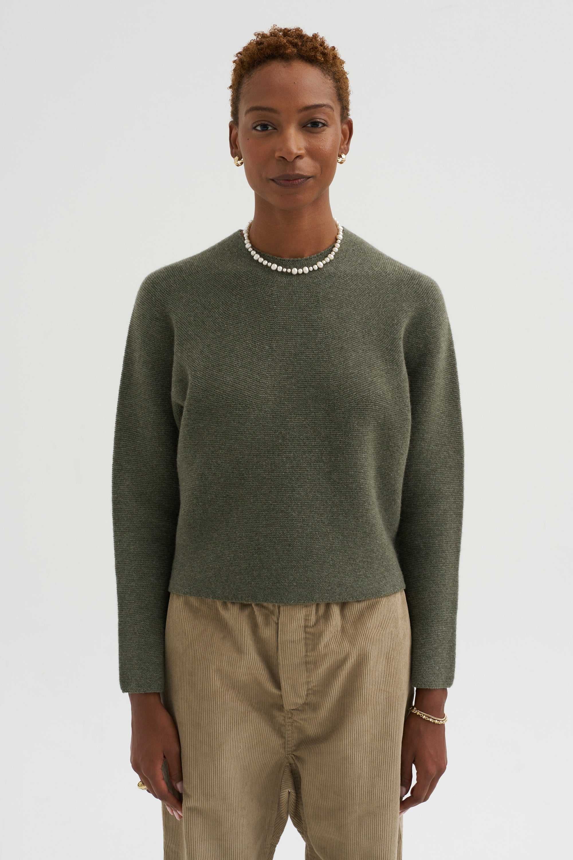 Kopanos - Sweater