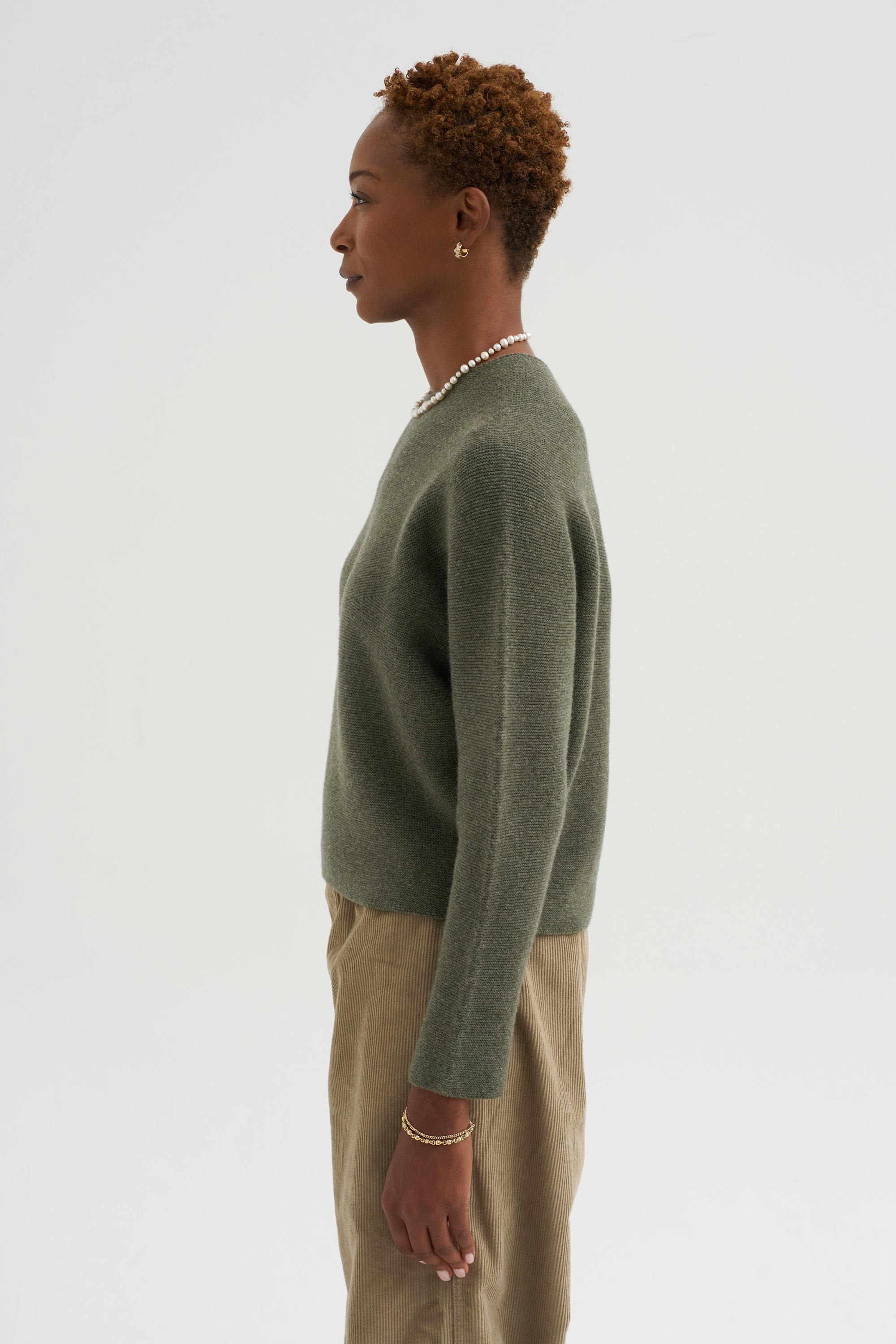 Kopanos - Sweater