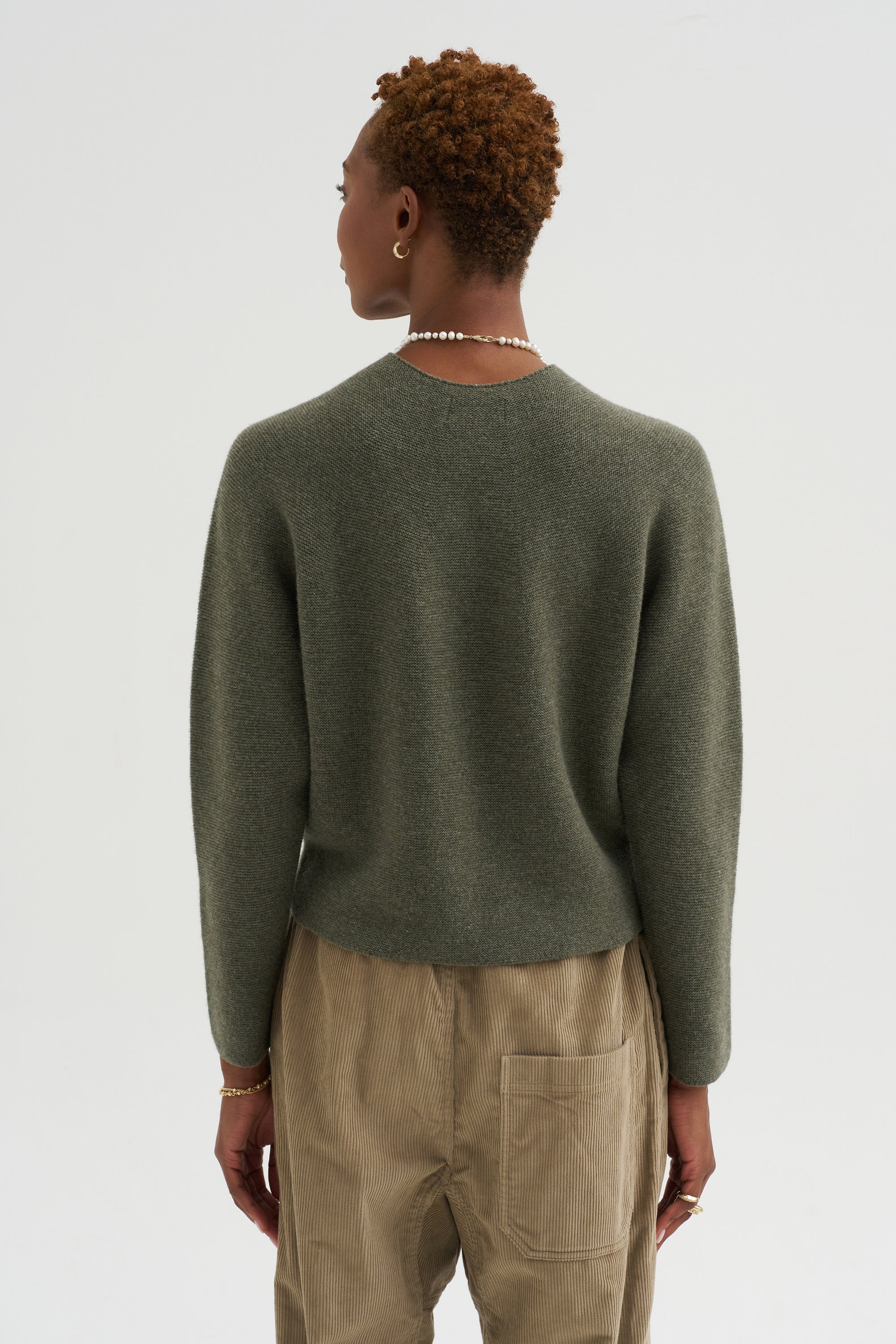 Kopanos - Sweater