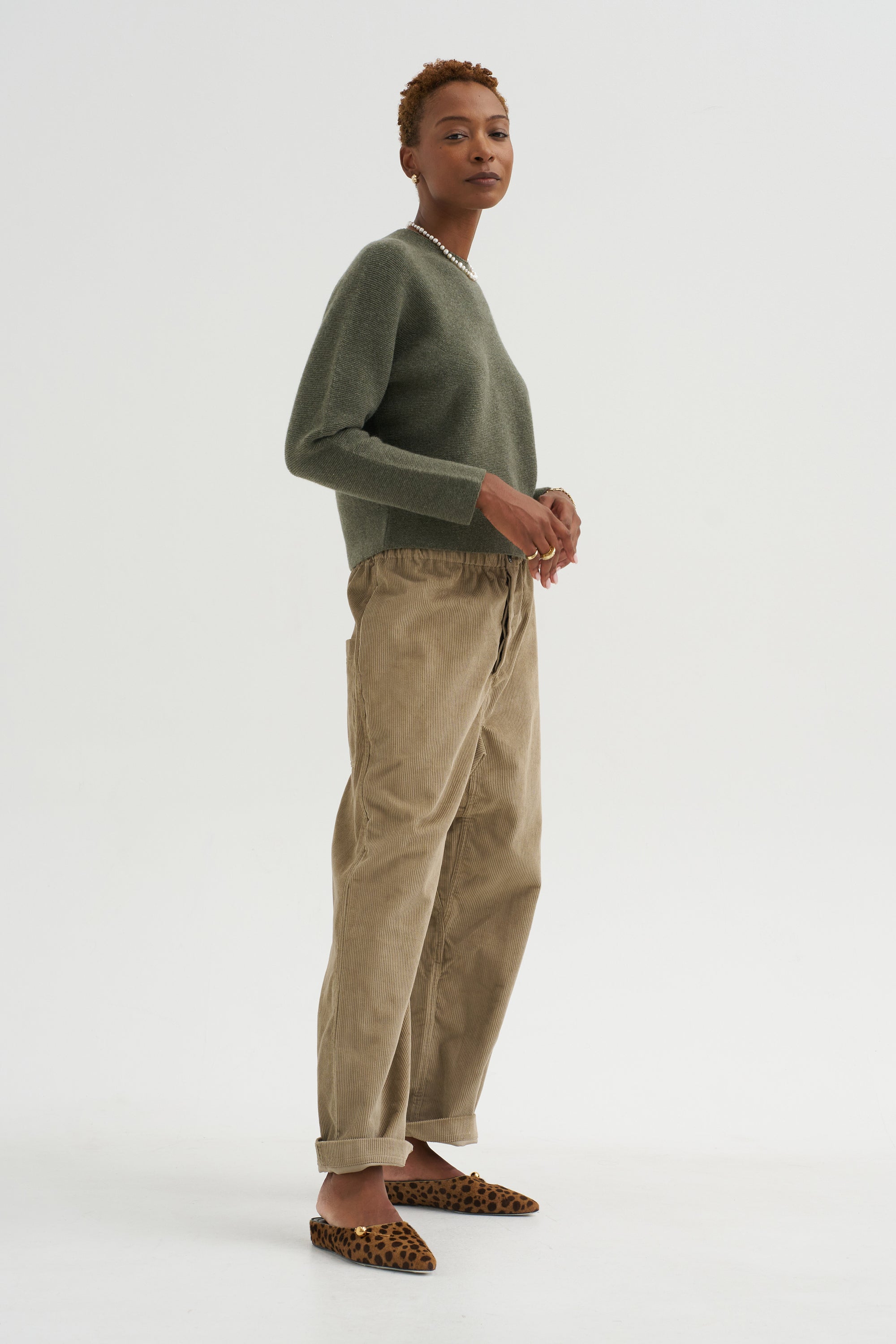 Kopanos - Sweater