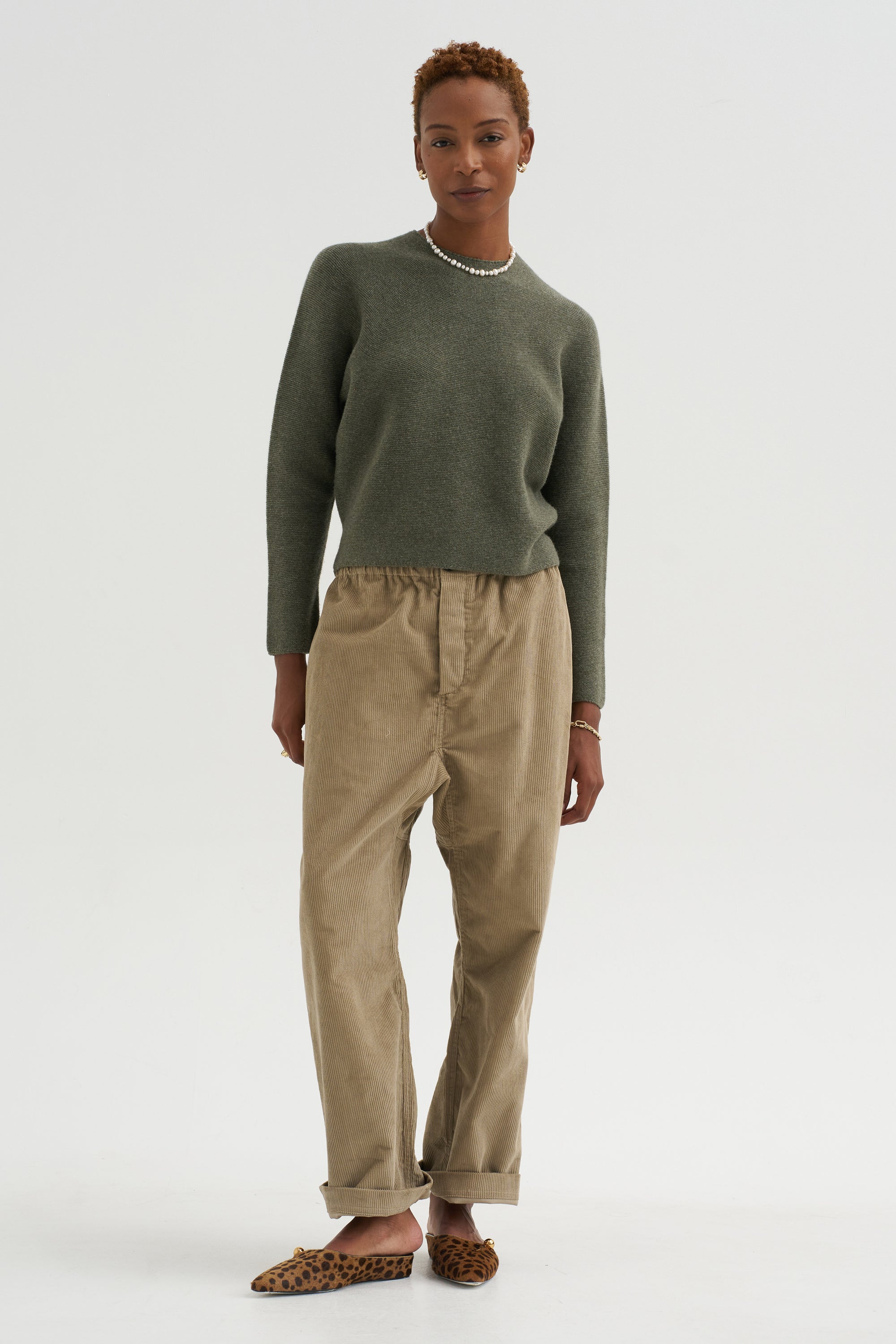 Kopanos - Sweater
