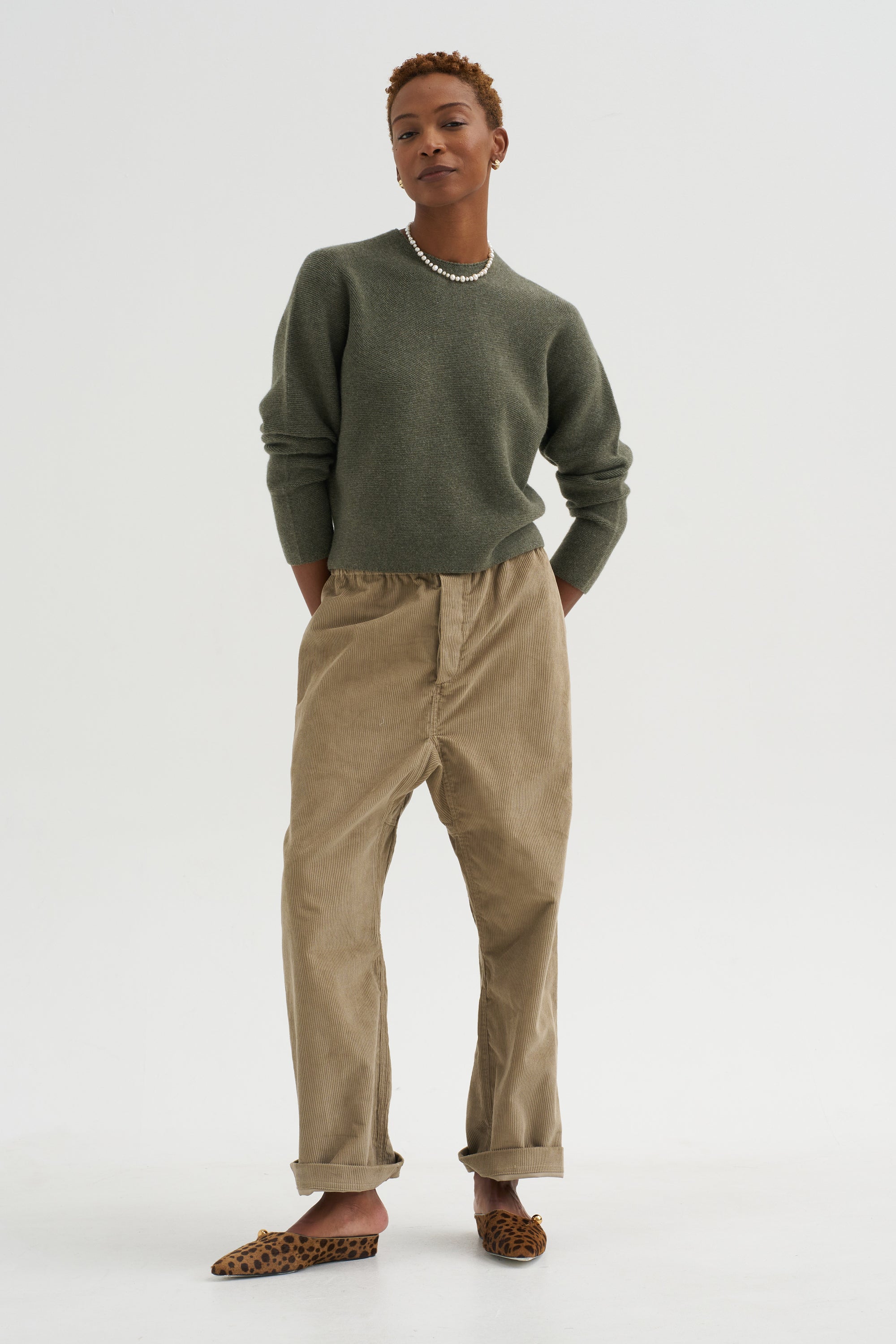 Kopanos - Sweater