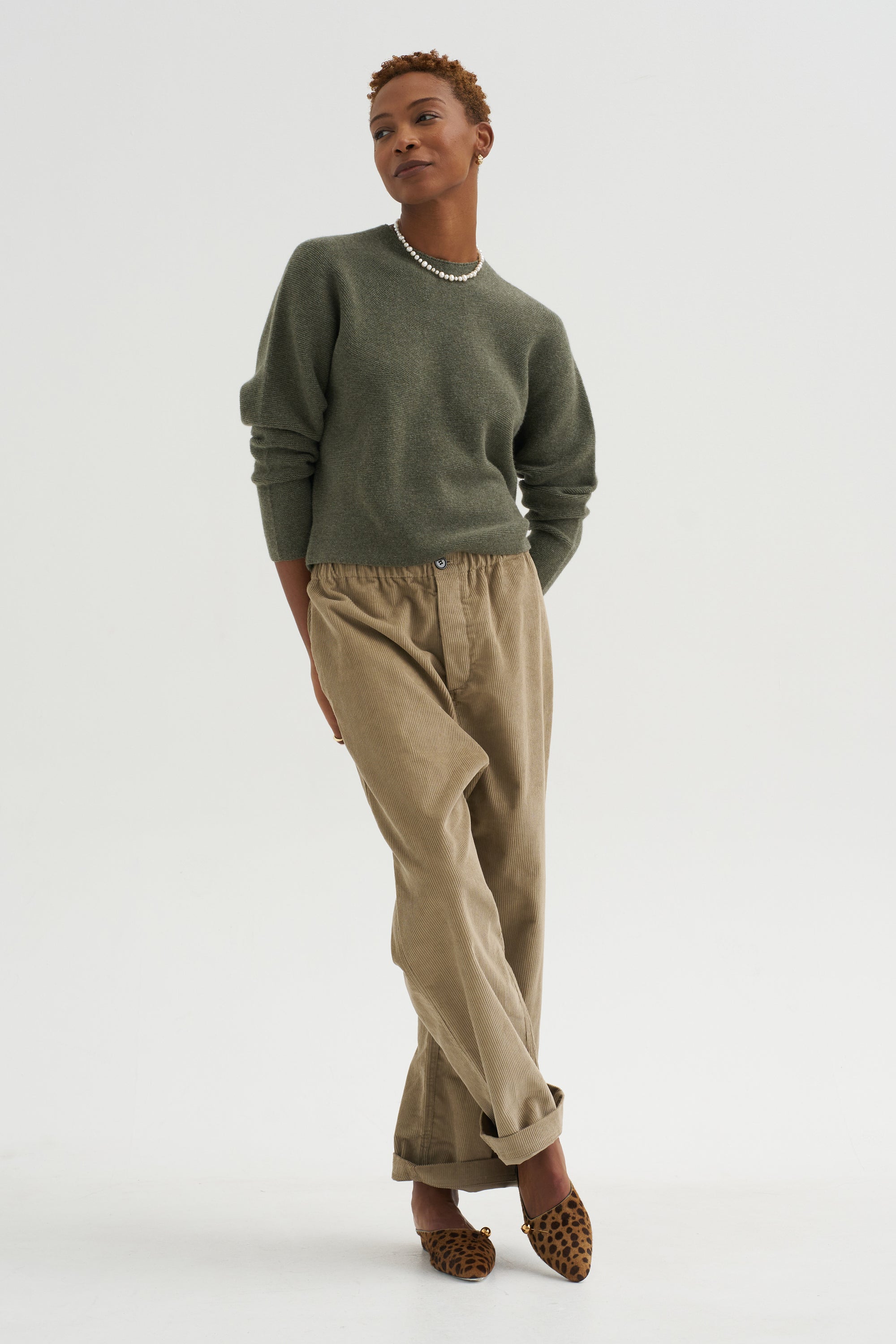 Kopanos - Sweater