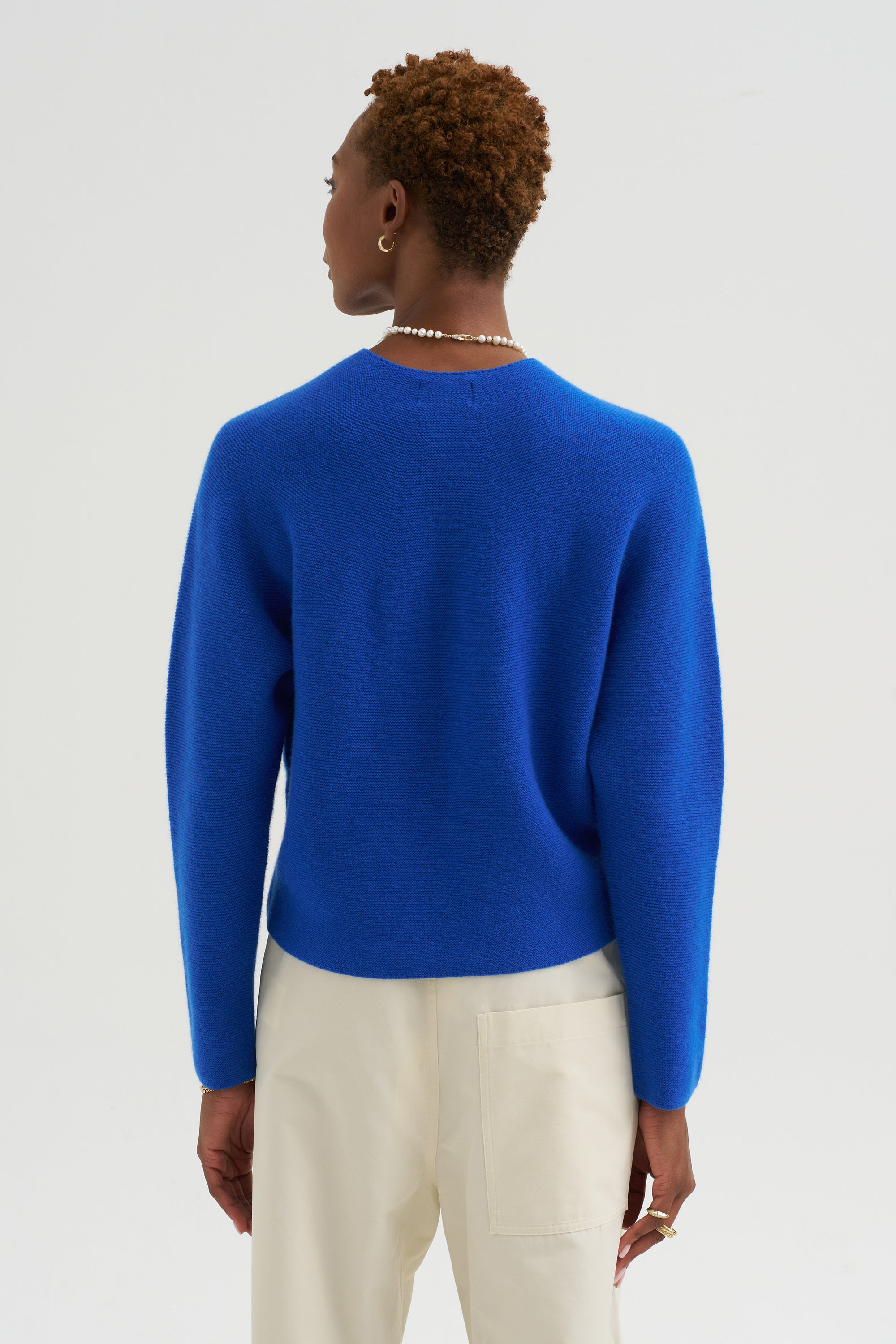 Kopanos - Sweater