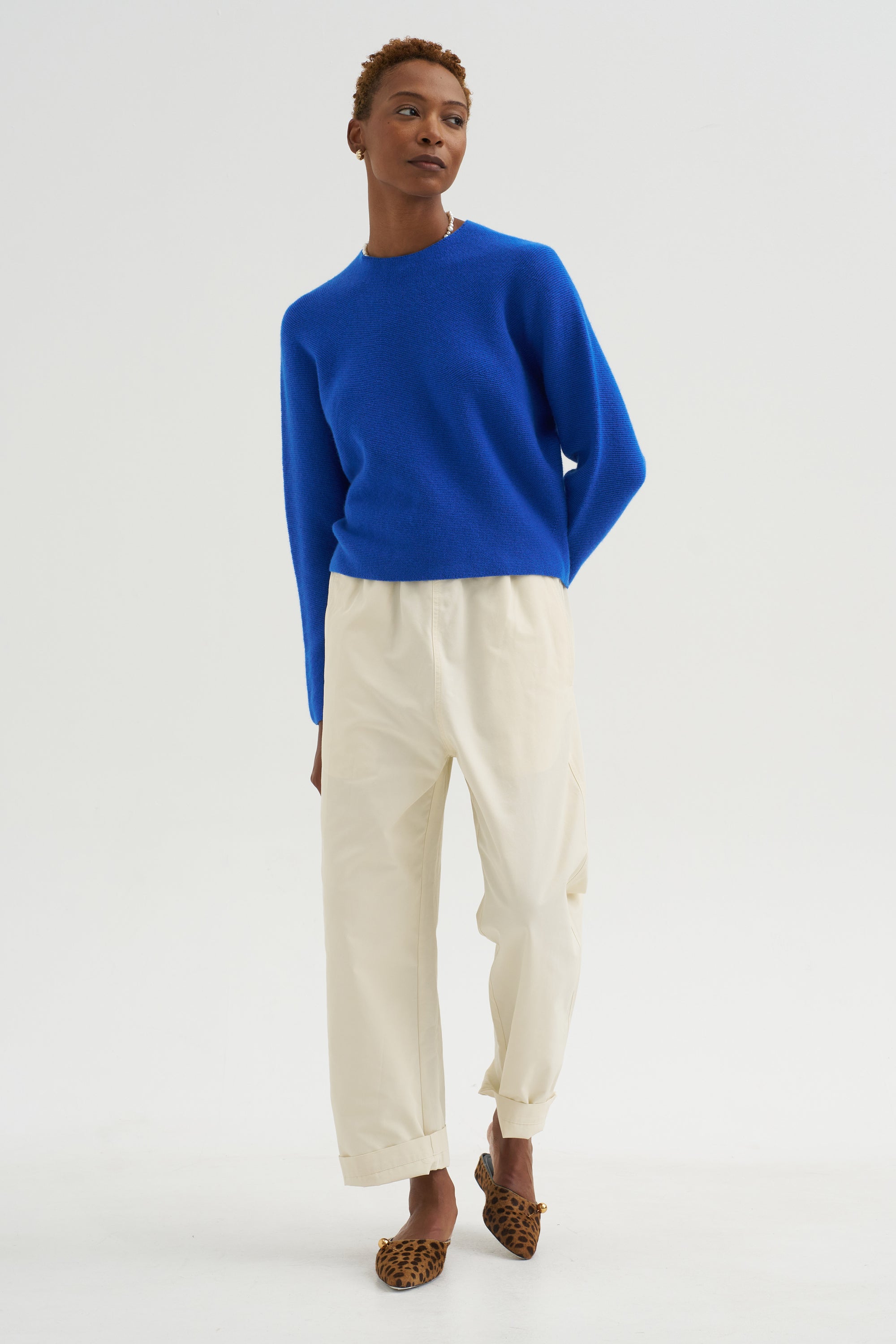 Kopanos - Sweater