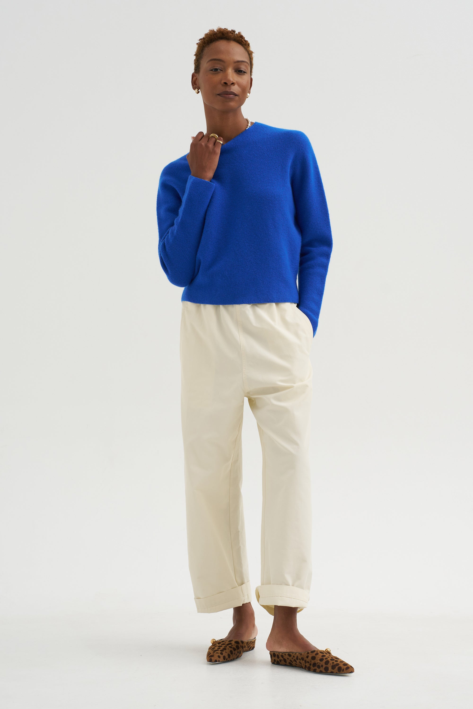 Kopanos - Sweater