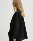 Jubilee Jacket, Black