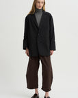 Jubilee Jacket, Black