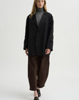 Jubilee Jacket, Black