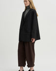 Jubilee Jacket, Black