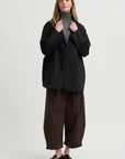 Jubilee Jacket, Black
