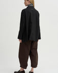 Jubilee Jacket, Black