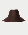 Colette Hat, Chocolate