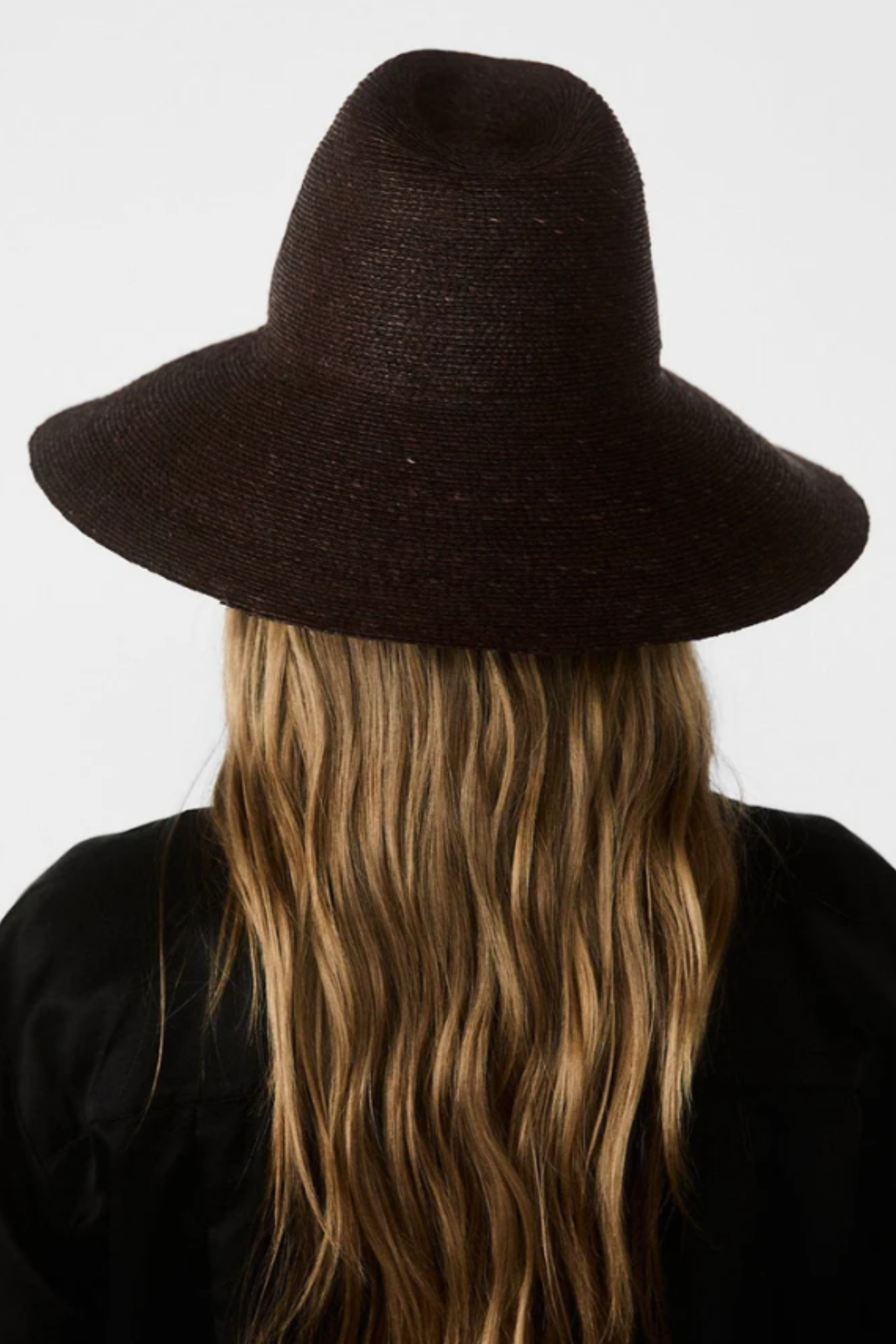 Colette Hat, Chocolate