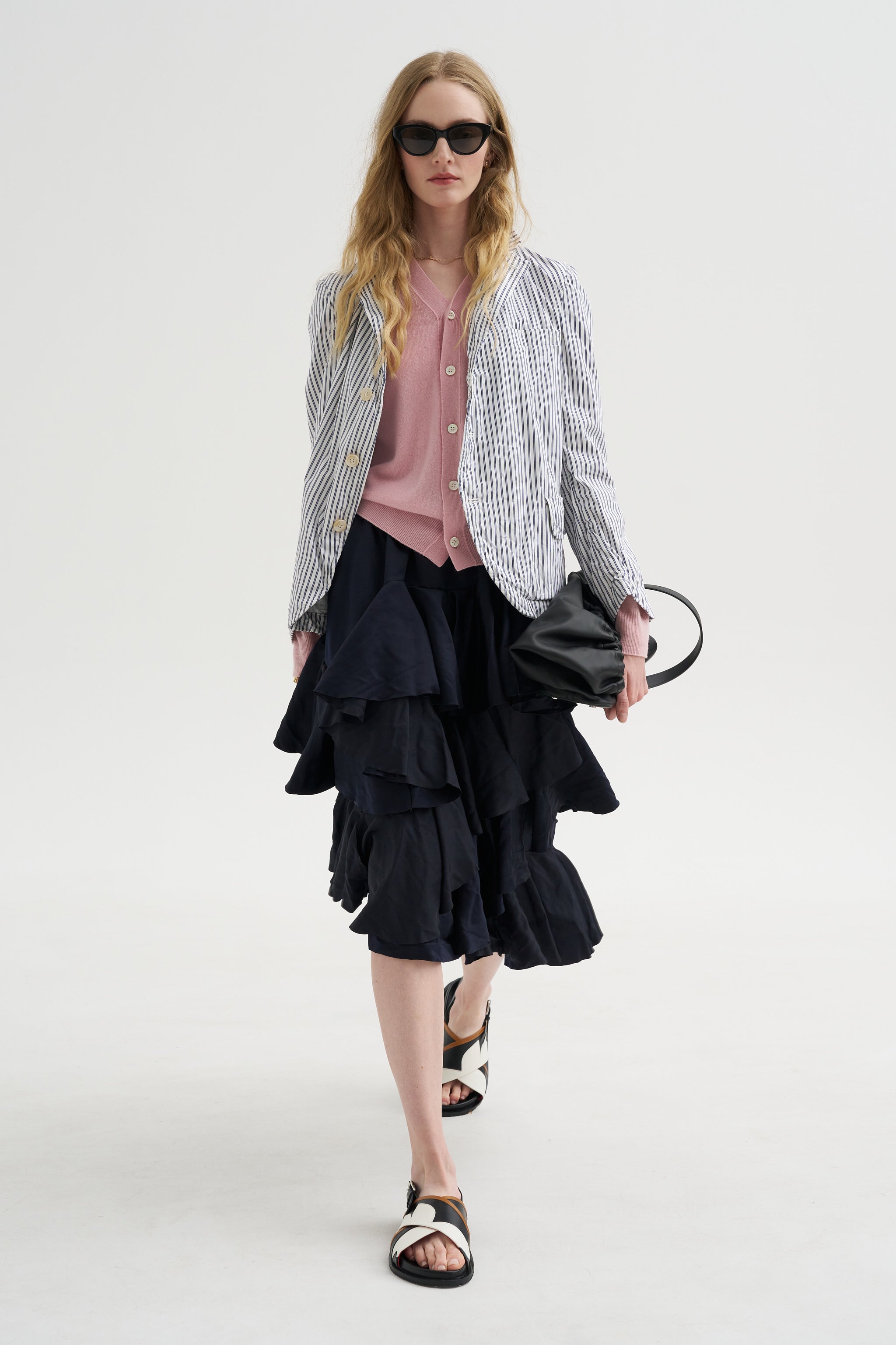 Comme des Garçons at Kick Pleat