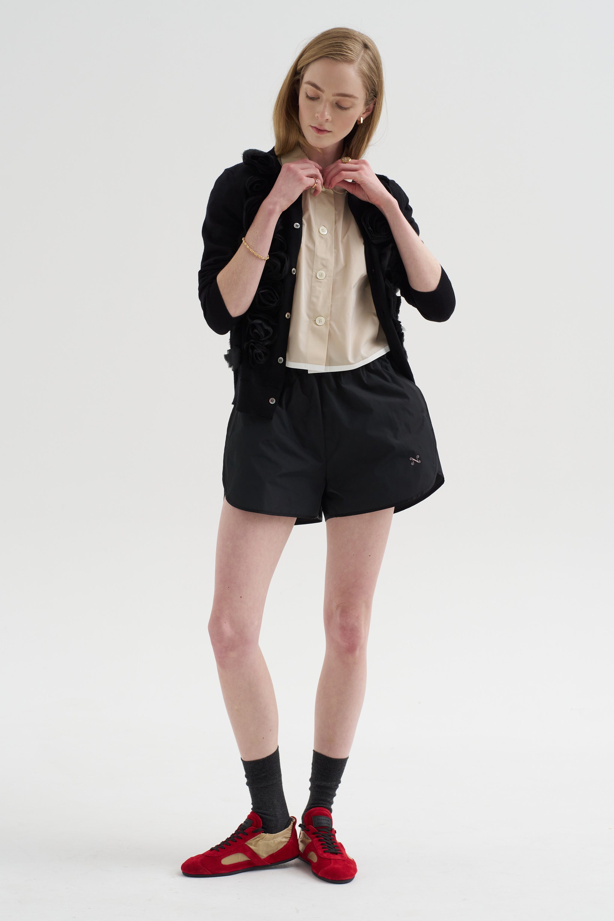 Comme des Garçons at Kick Pleat