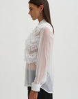 Top, White