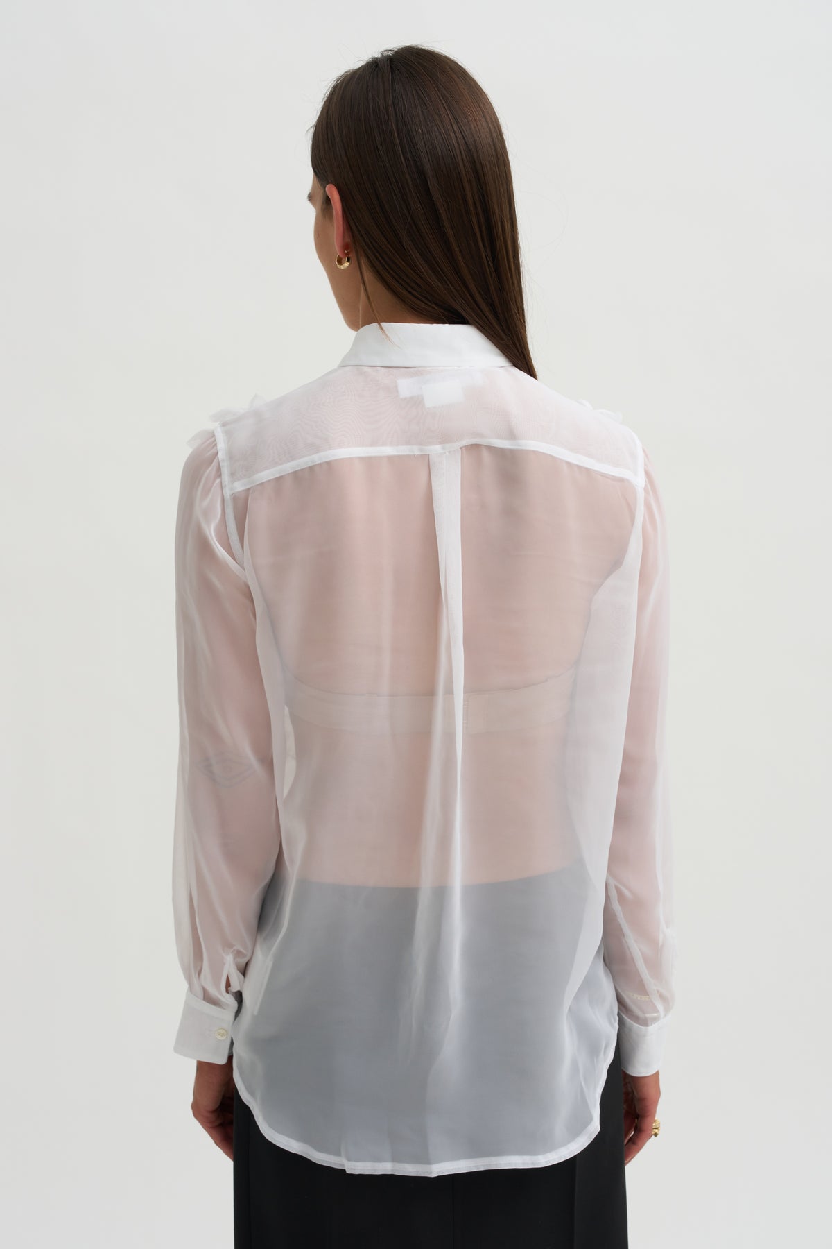 Top, White