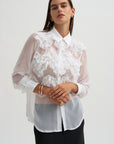 Top, White