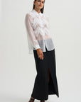 Top, White