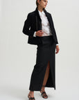 Top, White