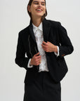 Top, White