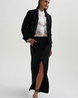 Top, White