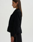 Jacket, Black
