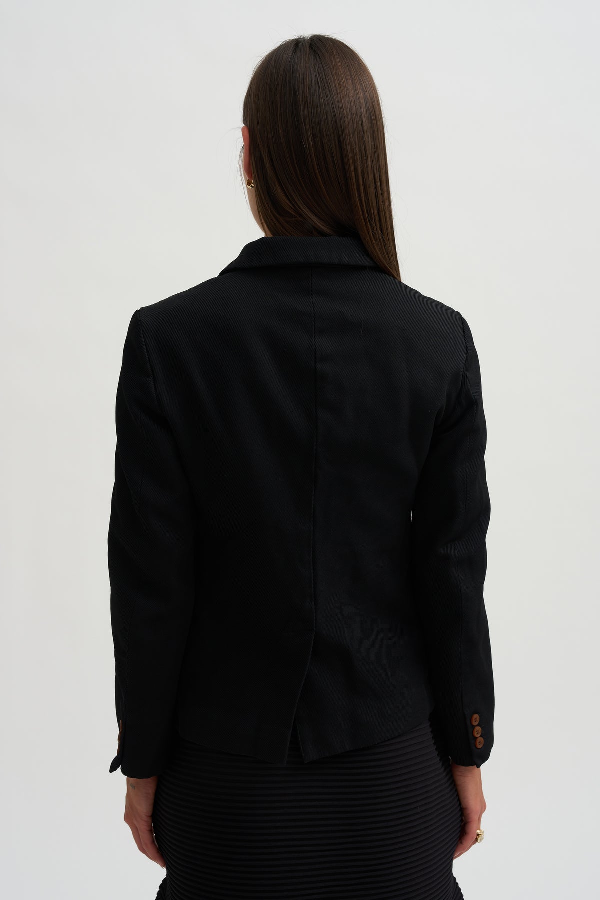 Jacket, Black